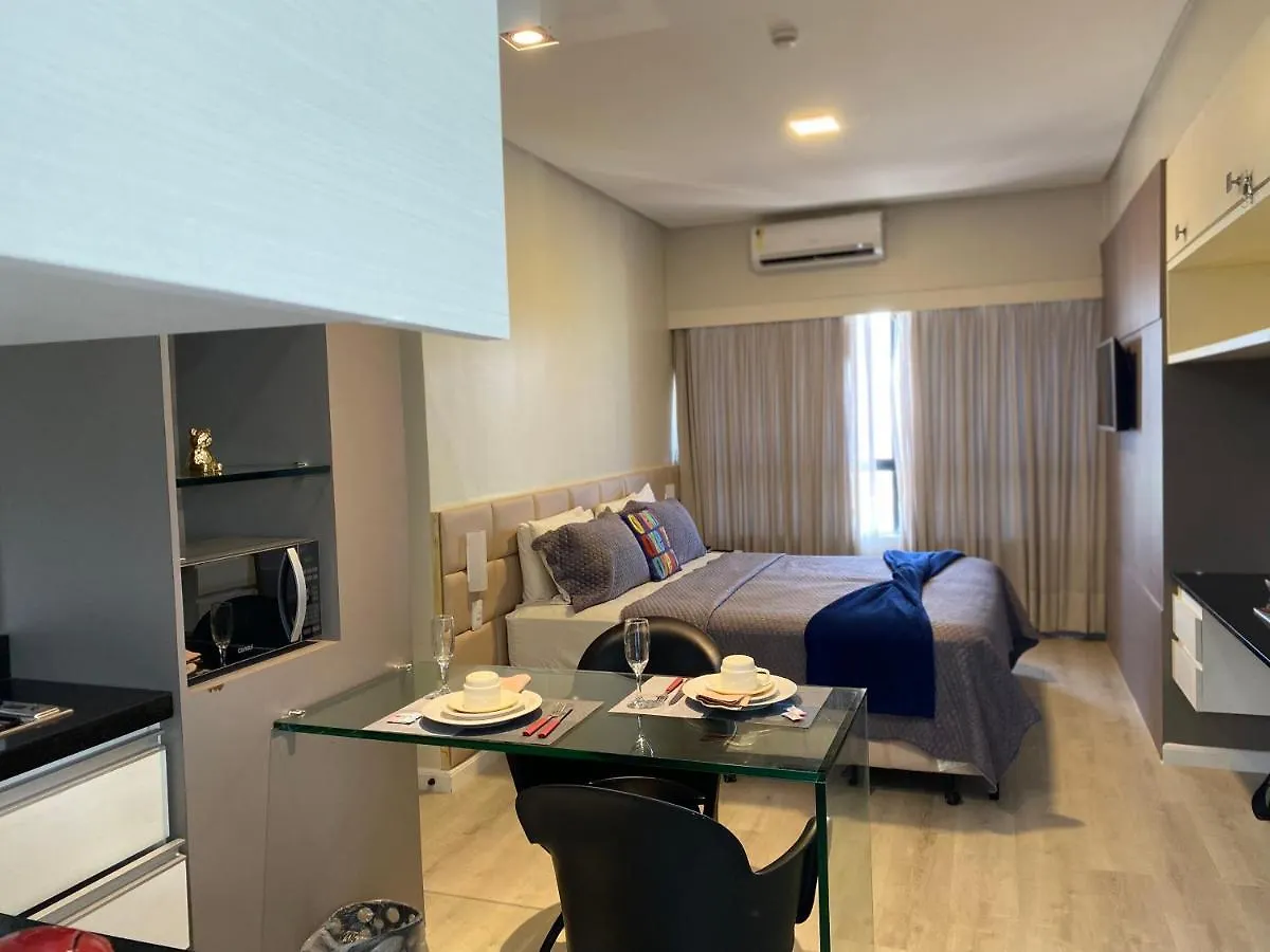 Apart Hotel Navegantes Boa Viagem Recife
