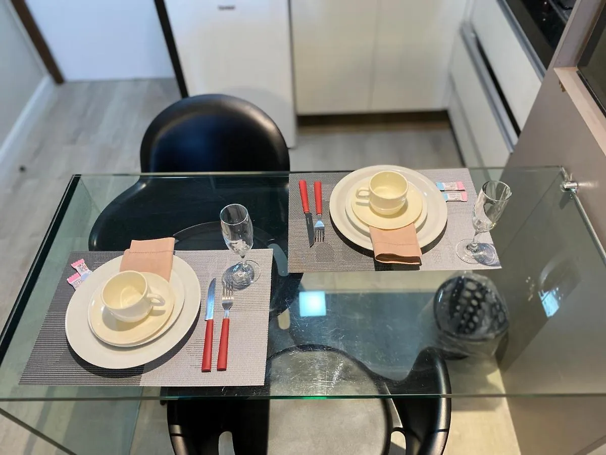 Apartment Apart Hotel Navegantes Boa Viagem Recife