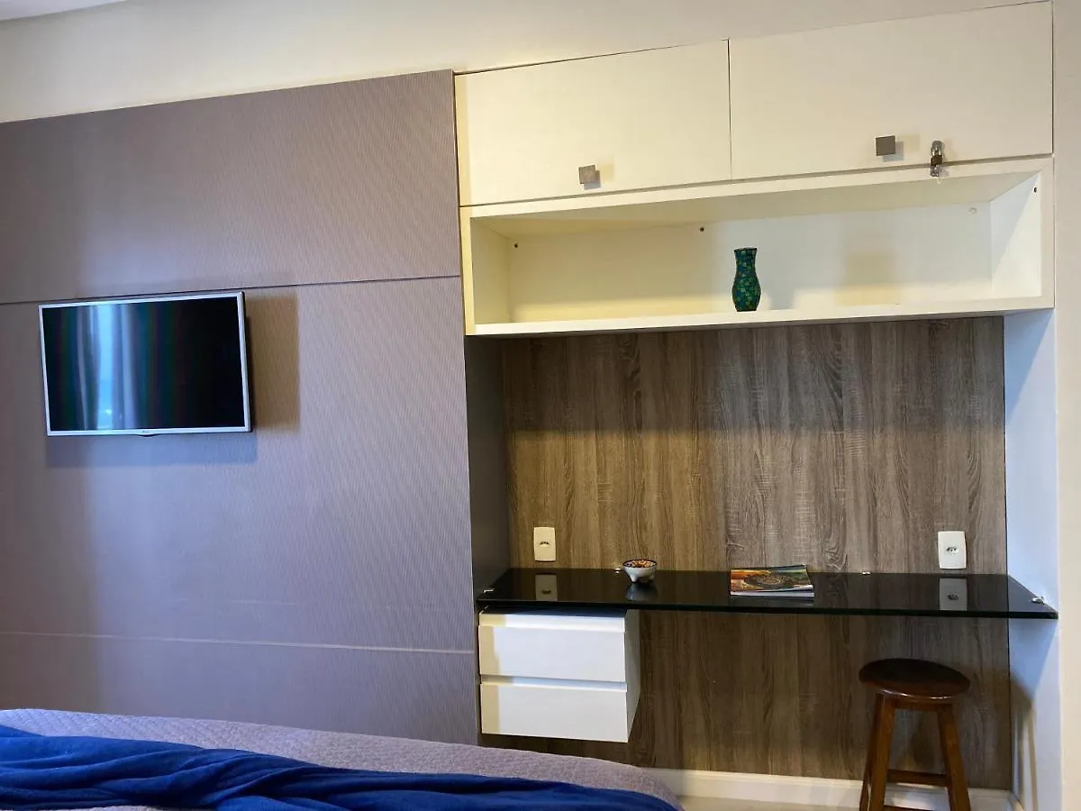 Apartment Apart Hotel Navegantes Boa Viagem Recife